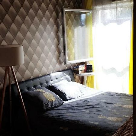 Chambre Avec Salle De Bain Privee Valenton Kültér fotó