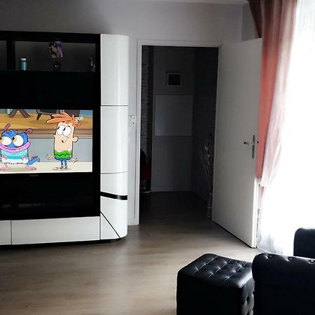 Chambre Avec Salle De Bain Privee Valenton Kültér fotó