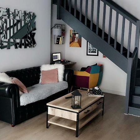 Chambre Avec Salle De Bain Privee Valenton Kültér fotó