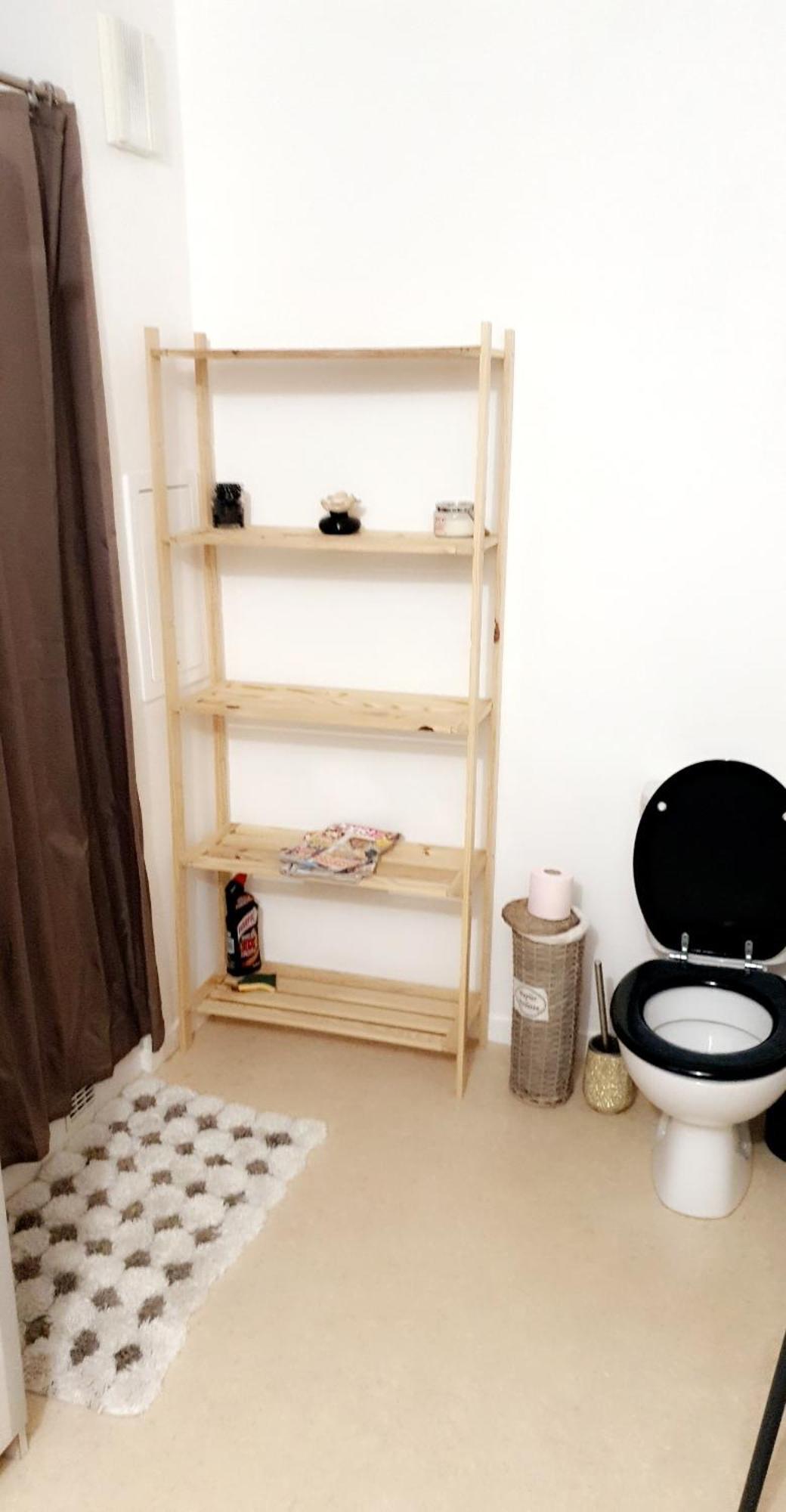Chambre Avec Salle De Bain Privee Valenton Kültér fotó