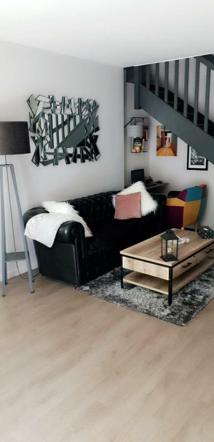 Chambre Avec Salle De Bain Privee Valenton Kültér fotó