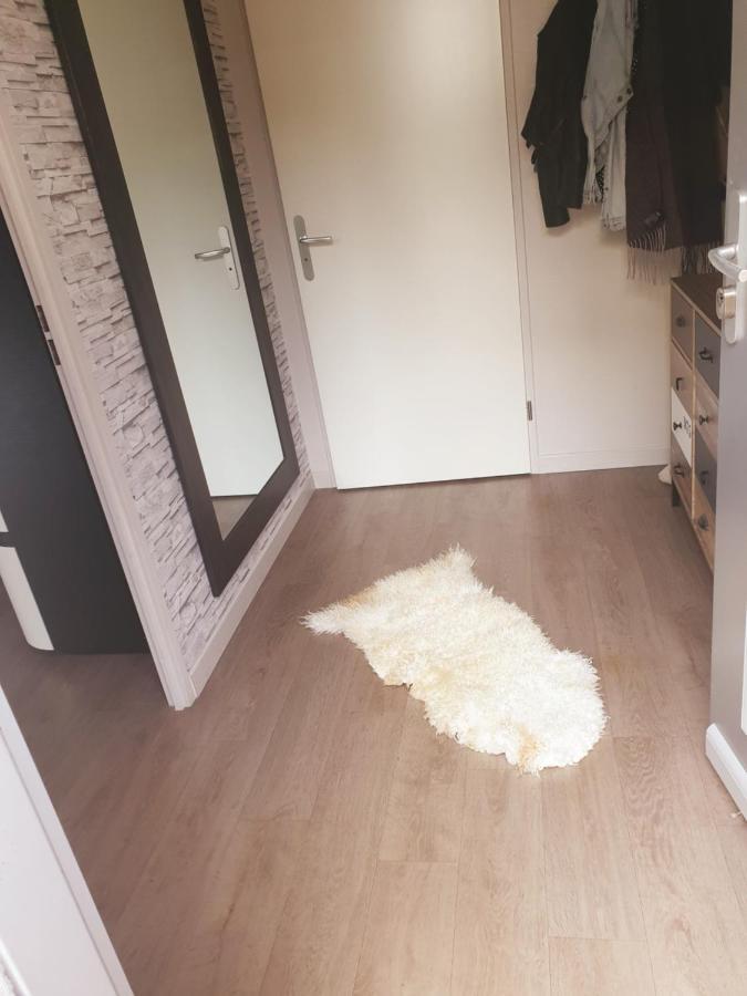 Chambre Avec Salle De Bain Privee Valenton Kültér fotó